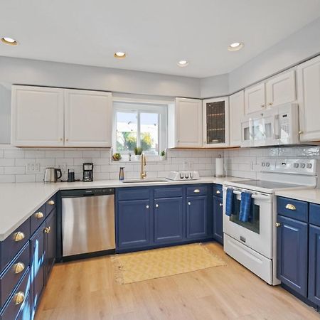Jacksonville Beach Home - Walk To Beach, Bars & Restaurants - Pet Friendly Bagian luar foto
