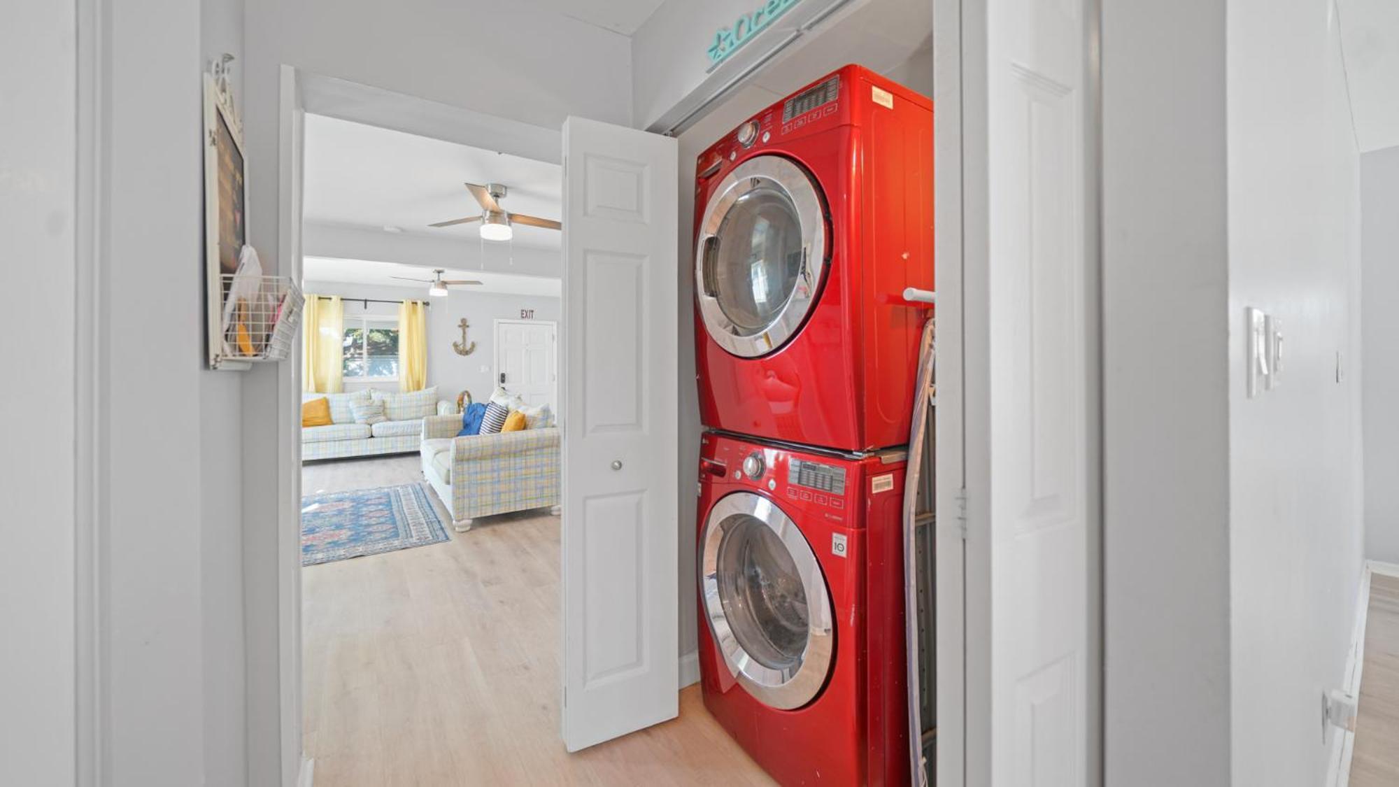 Jacksonville Beach Home - Walk To Beach, Bars & Restaurants - Pet Friendly Bagian luar foto