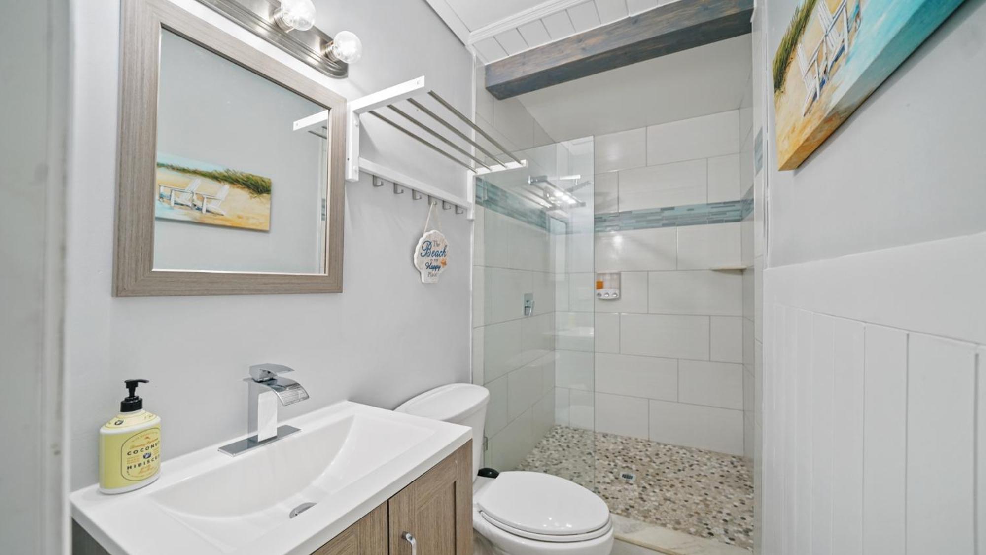 Jacksonville Beach Home - Walk To Beach, Bars & Restaurants - Pet Friendly Bagian luar foto