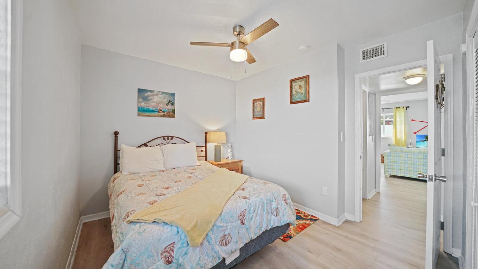 Jacksonville Beach Home - Walk To Beach, Bars & Restaurants - Pet Friendly Bagian luar foto