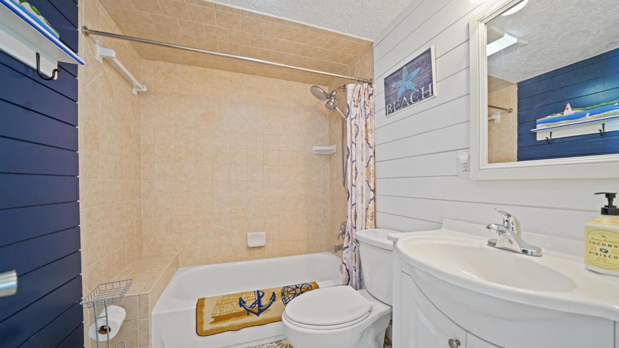 Jacksonville Beach Home - Walk To Beach, Bars & Restaurants - Pet Friendly Bagian luar foto