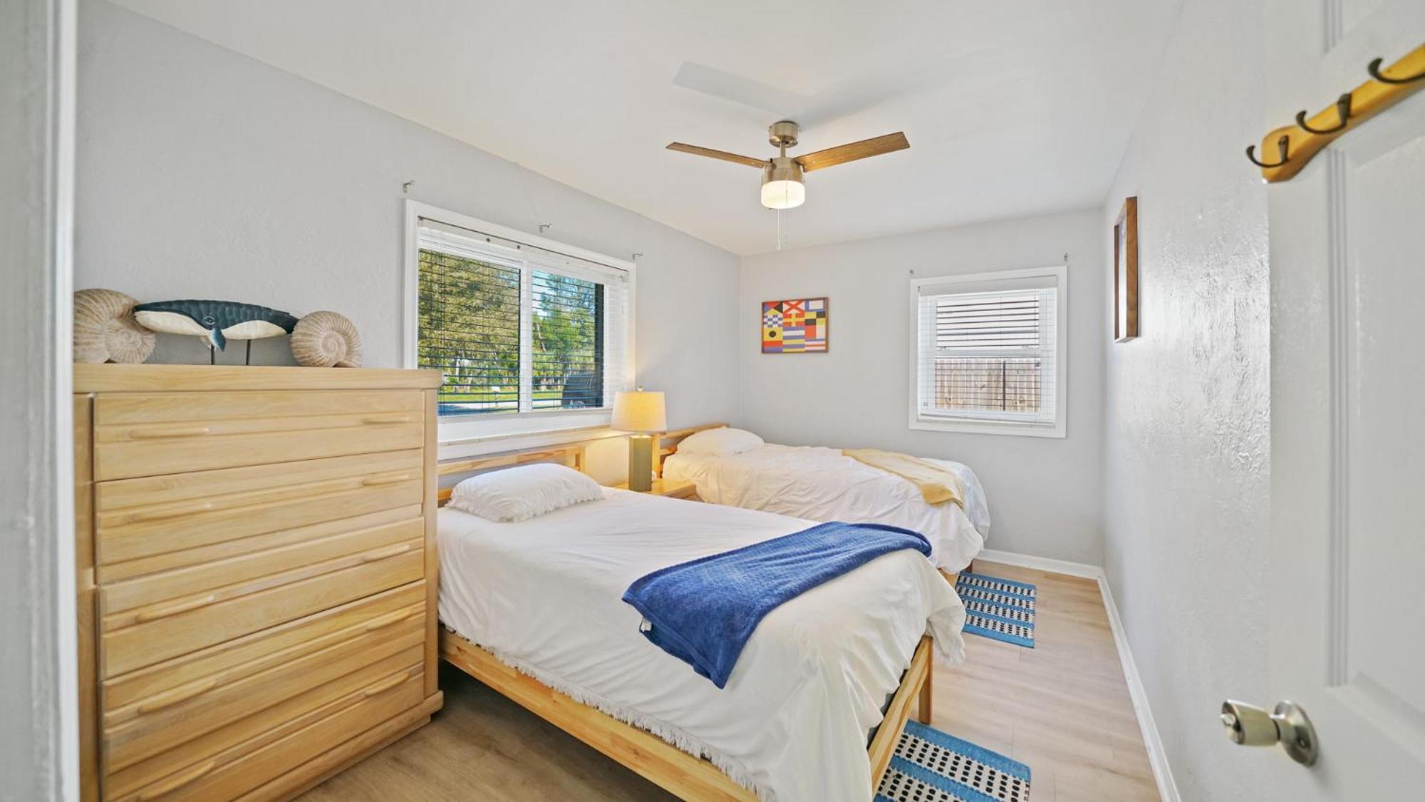 Jacksonville Beach Home - Walk To Beach, Bars & Restaurants - Pet Friendly Bagian luar foto