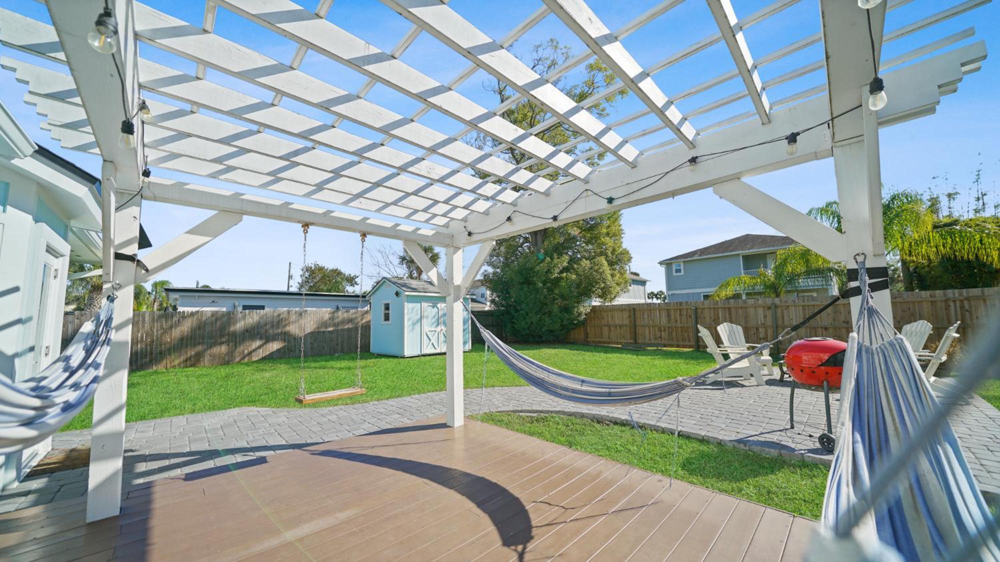 Jacksonville Beach Home - Walk To Beach, Bars & Restaurants - Pet Friendly Bagian luar foto