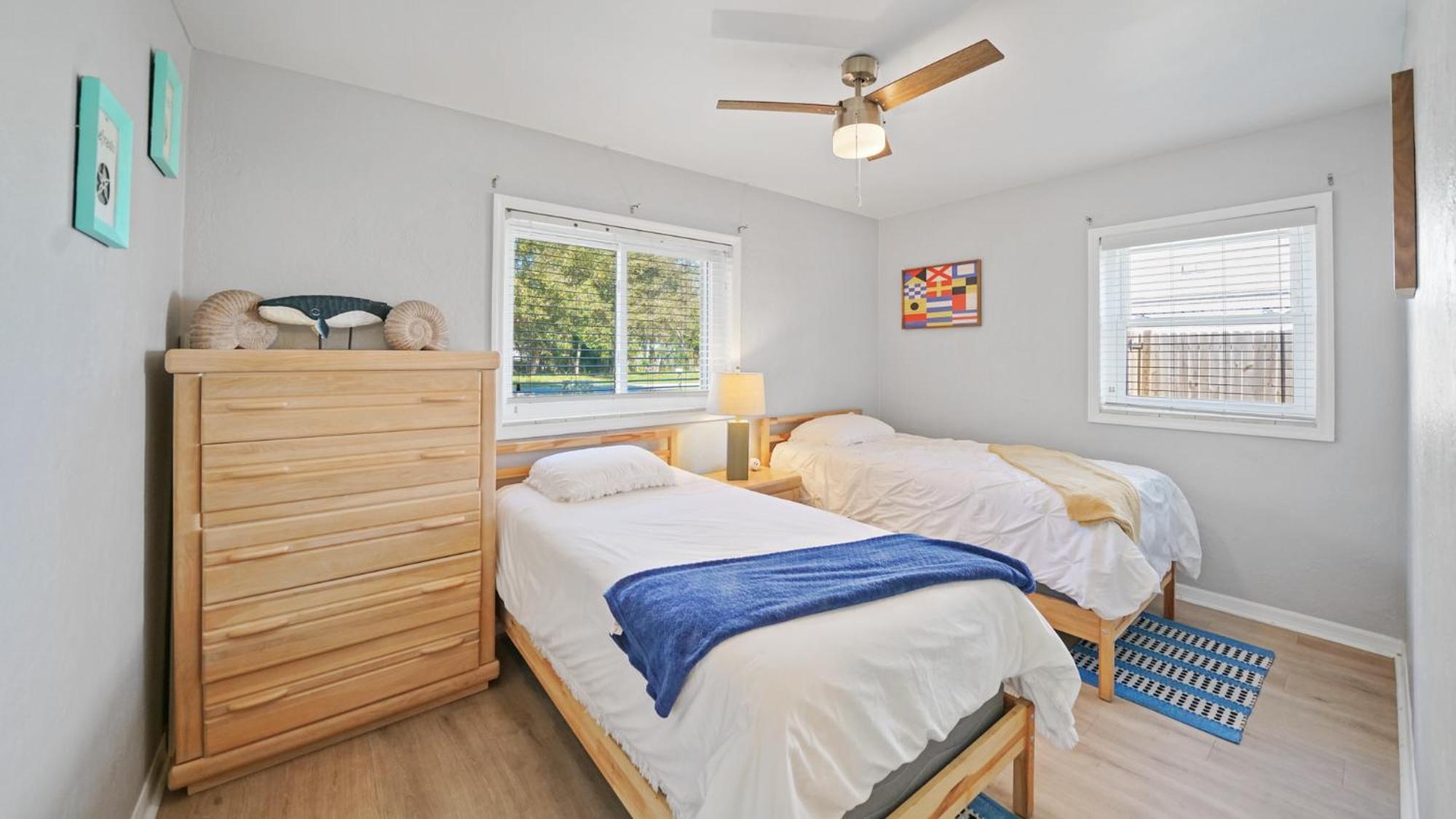 Jacksonville Beach Home - Walk To Beach, Bars & Restaurants - Pet Friendly Bagian luar foto