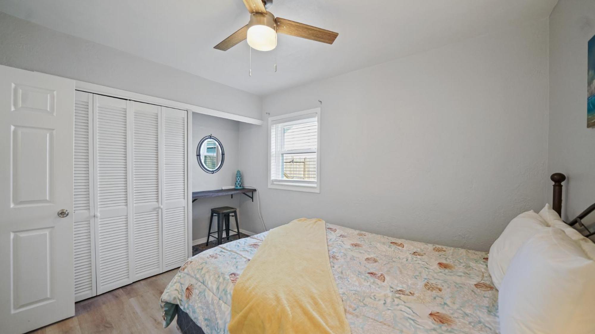 Jacksonville Beach Home - Walk To Beach, Bars & Restaurants - Pet Friendly Bagian luar foto